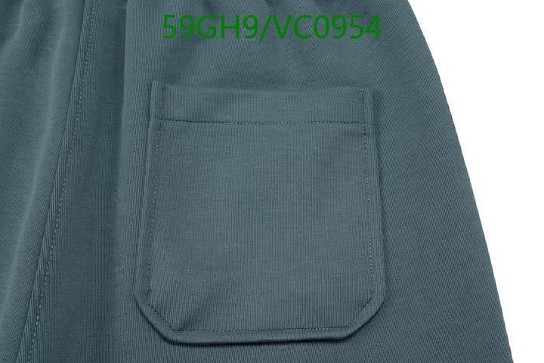 Balenciaga-Beach Shorts Code: VC0954 $: 59USD