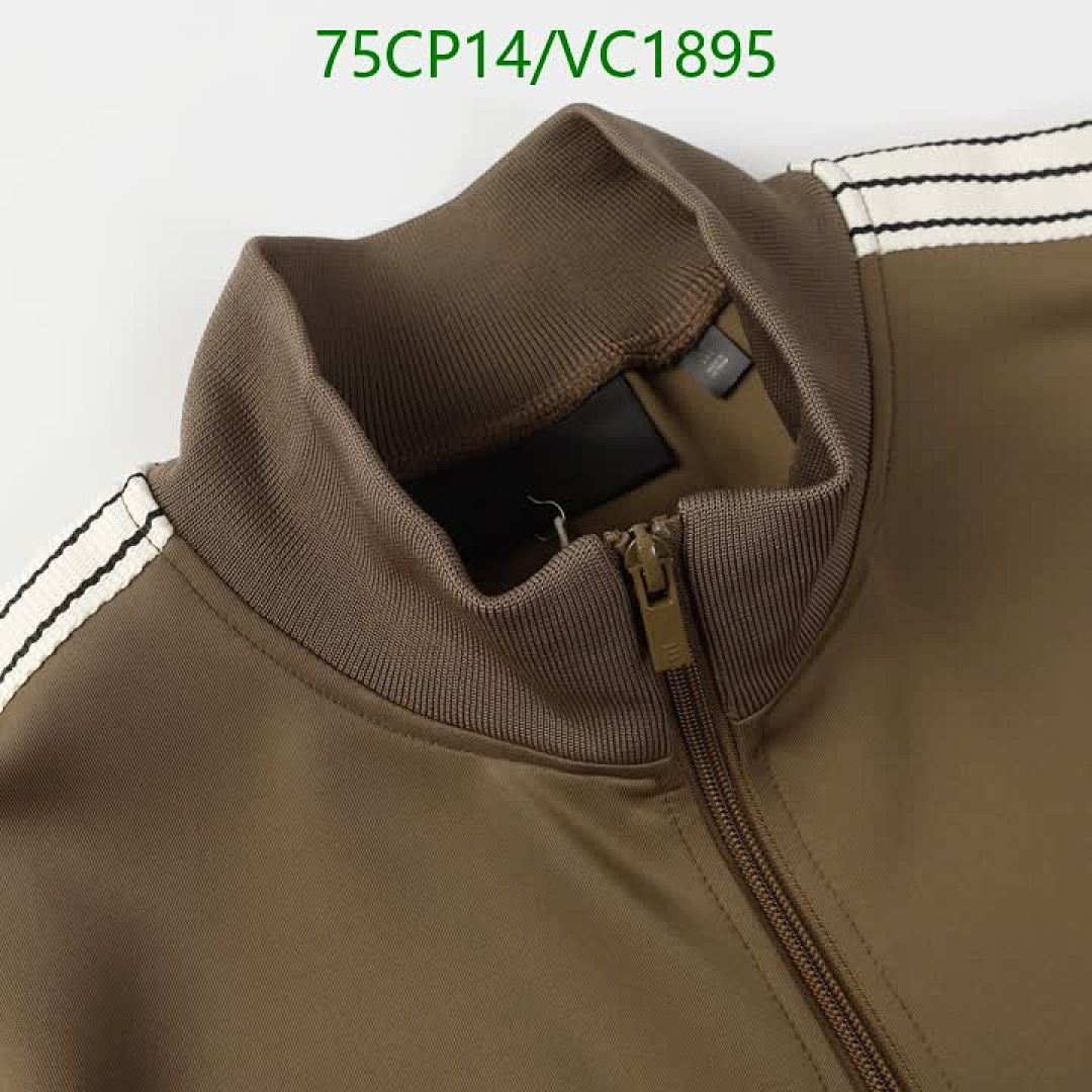 DENIM TEARS-Clothing Code: VC1895 $: 75USD