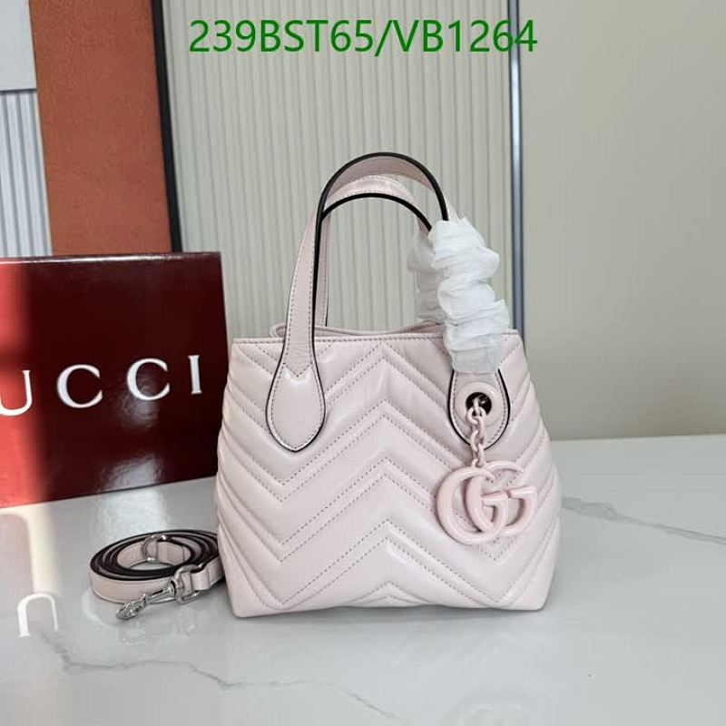 Gucci-Bag-Mirror Quality Code: VB1264 $: 239USD