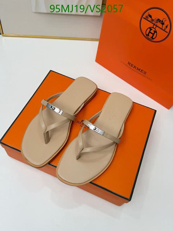 Hermes-Women Shoes Code: VS2057 $: 95USD