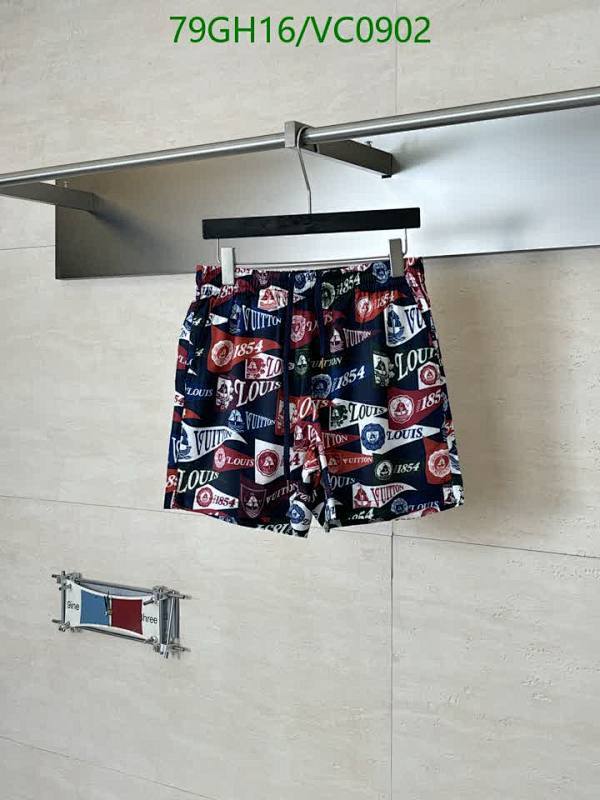 LV-Beach Shorts Code: VC0902 $: 79USD