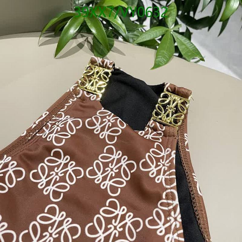 Loewe-Swimsuit Code: VY0632 $: 39USD