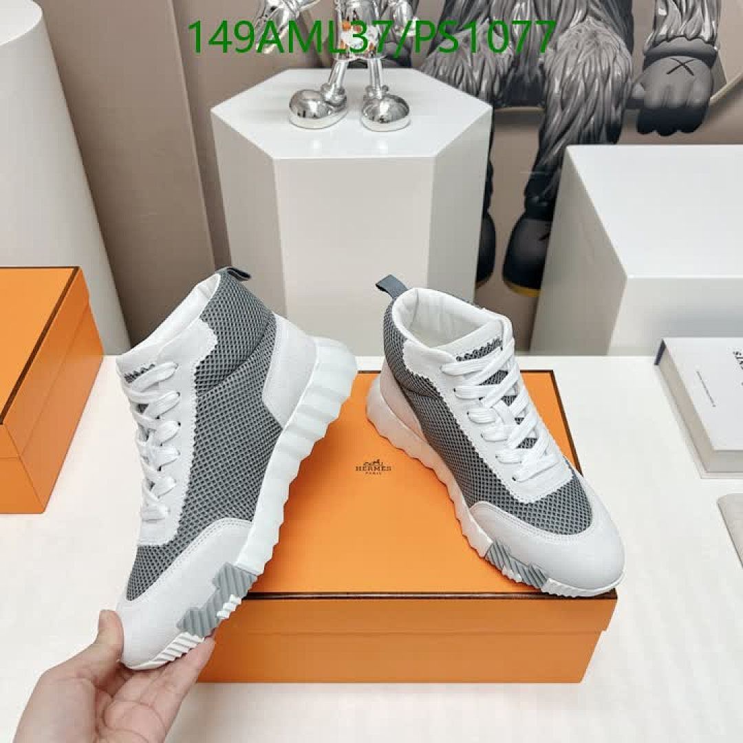 Hermes-Men shoes Code: PS1077-Yupoo.ru - Copybrand.Team photo album Hermes-Men shoes Code: PS1077