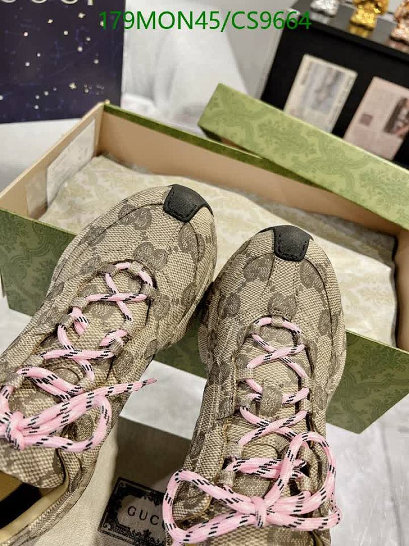 Gucci-Men shoes Code: CS9664-Yupoo.ru - Copybrand.Team photo album Gucci-Men shoes Code: CS9664