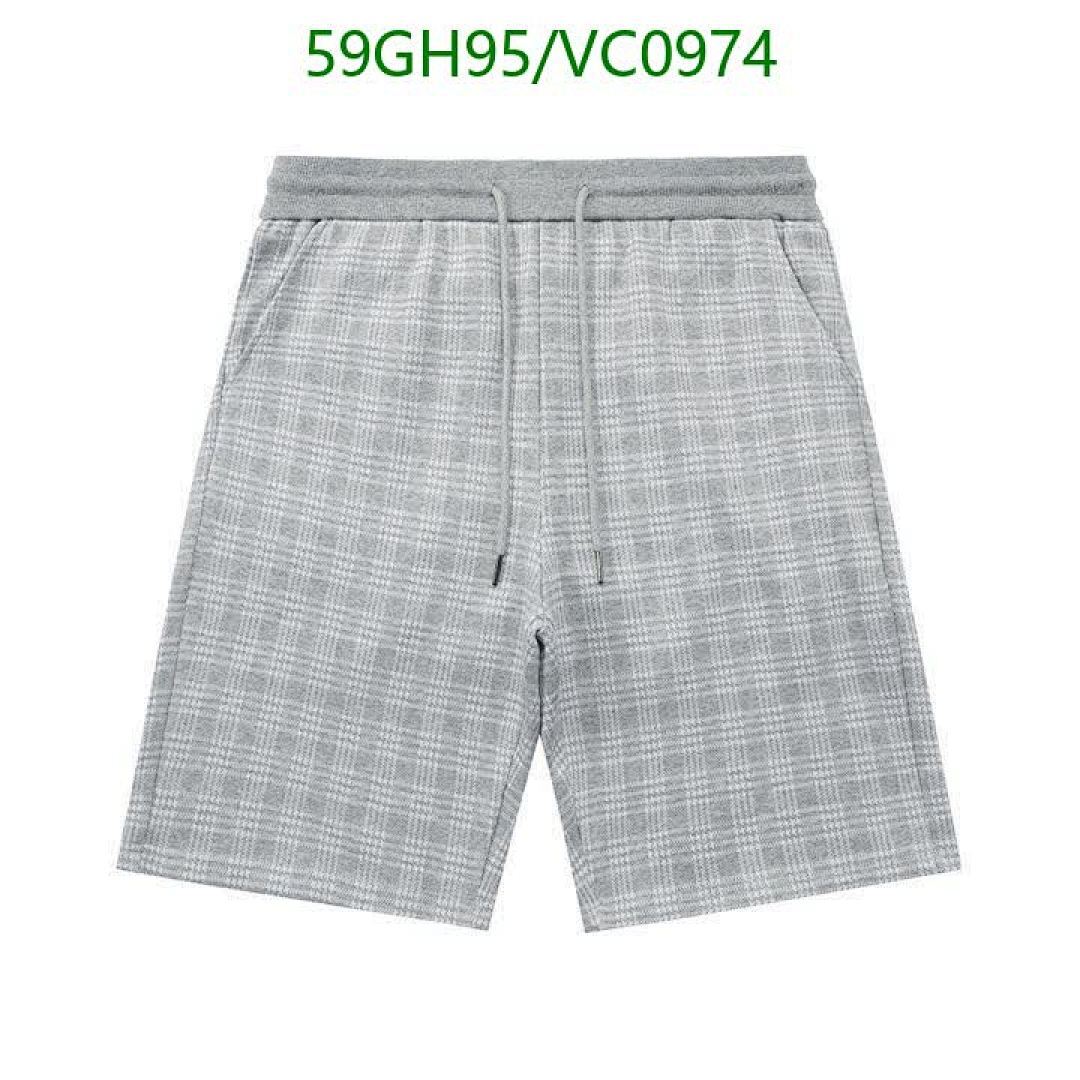 Burberry-Beach Shorts Code: VC0974 $: 59USD