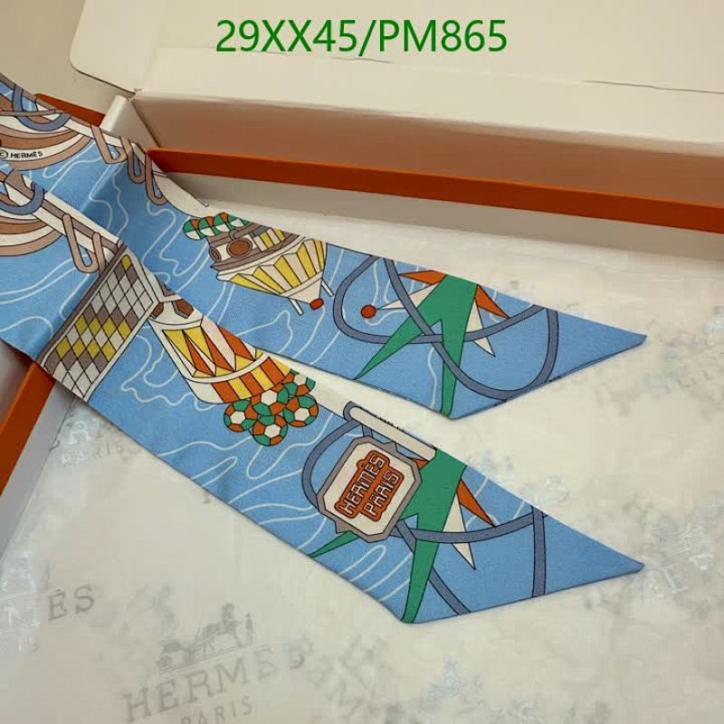 Hermes-Scarf Code: PM865 $: 29USD