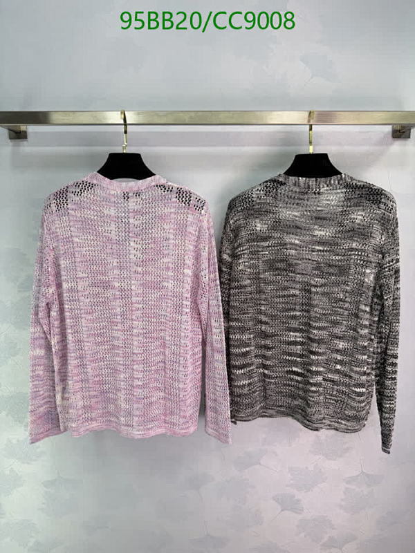 Chanel-Clothing Code: CC9008 $: 95USD