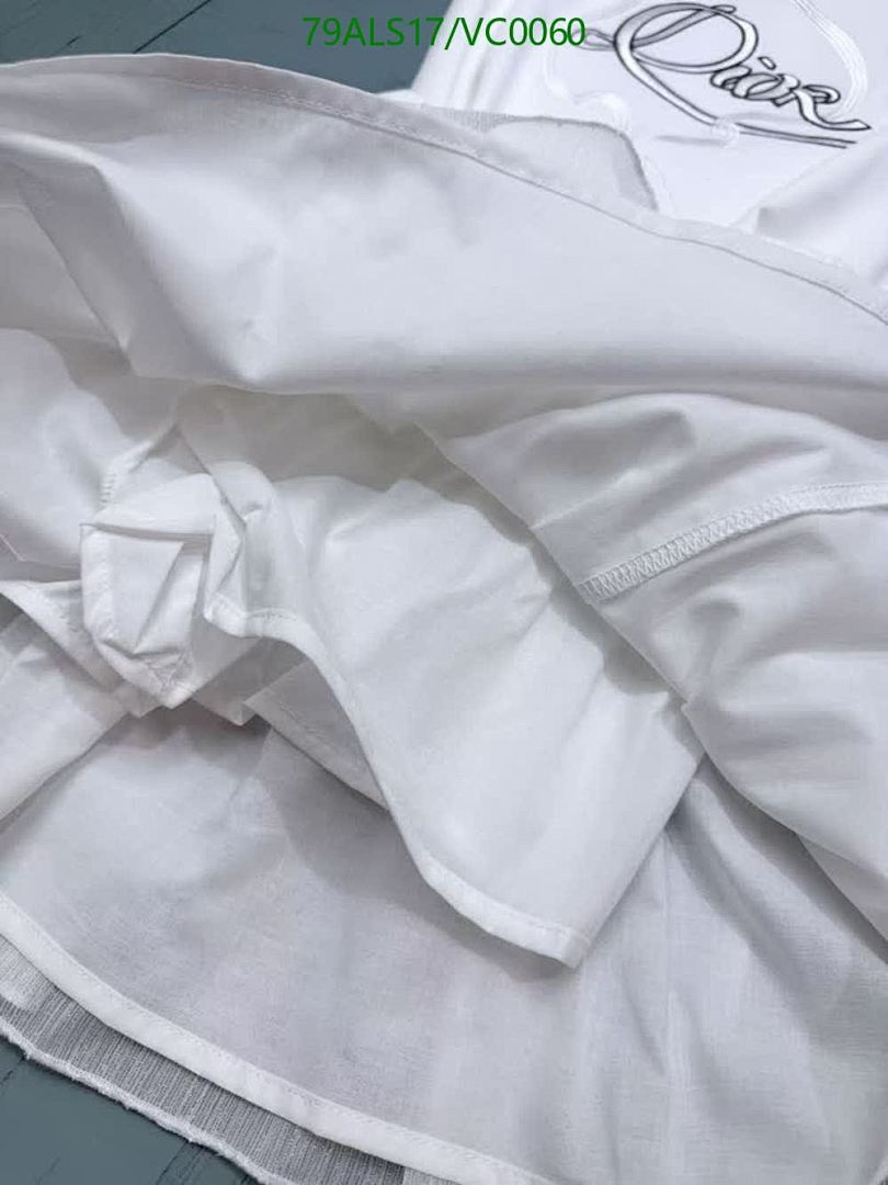 Dior-Kids clothing Code: VC0060 $: 79USD