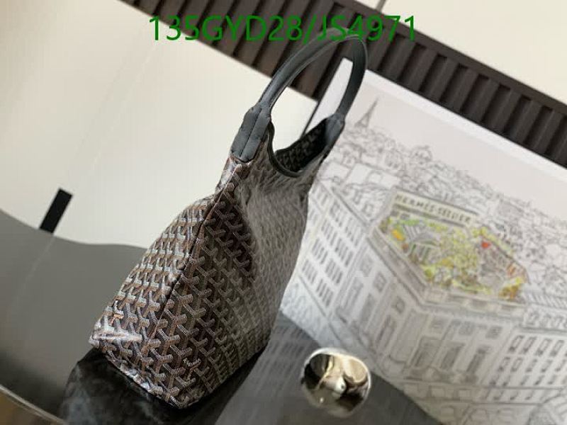 Goyard-Bag-4A Quality Code: JS4971 $: 135USD