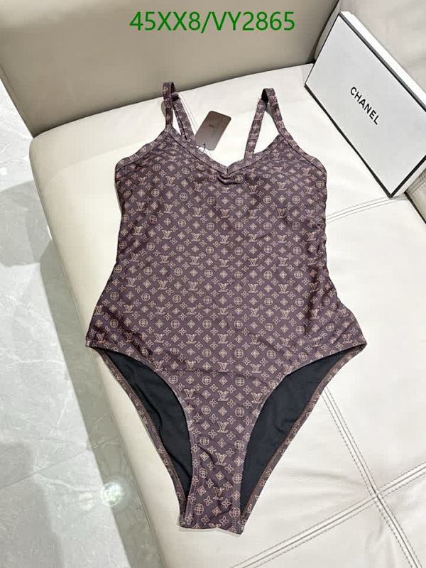 LV-Swimsuit Code: VY2865 $: 45USD