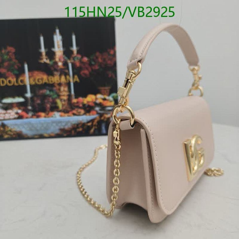 D&G-Bag-4A Quality Code: VB2925 $: 115USD