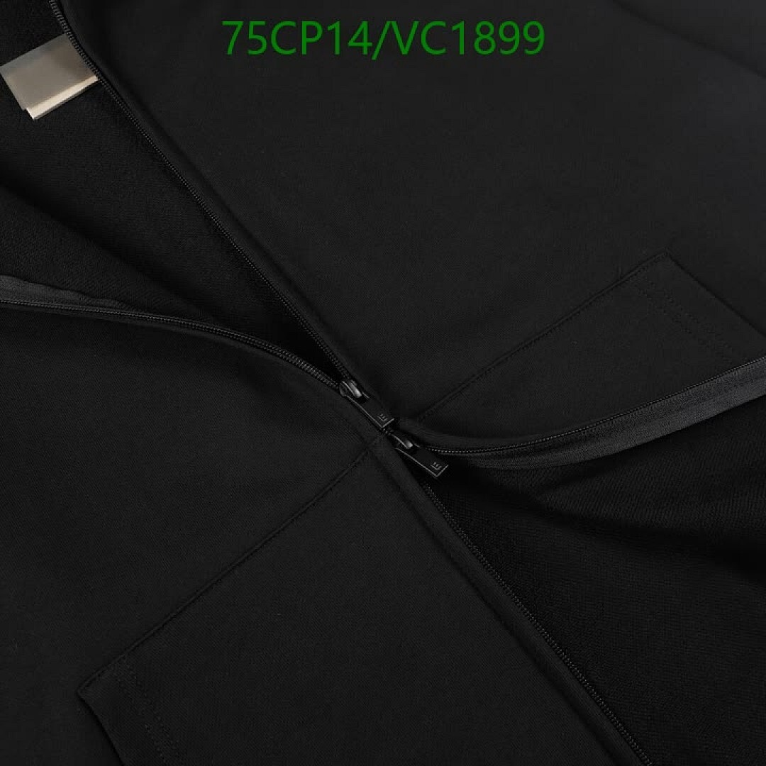 DENIM TEARS-Clothing Code: VC1899 $: 75USD