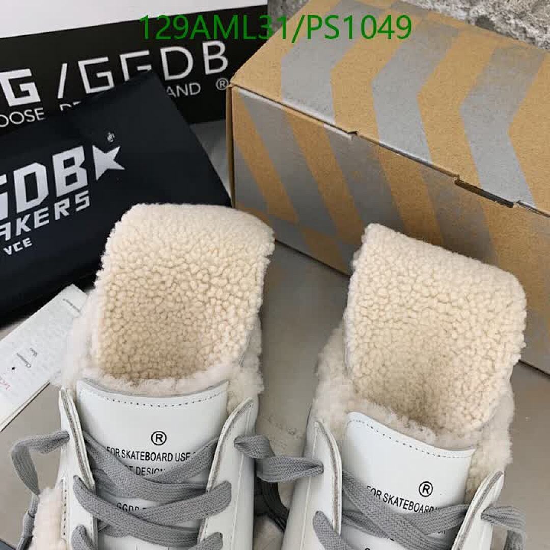 Golden Goose-Men shoes Code: PS1049 $: 129USD-Yupoo.ru - Copybrand.Team photo album Golden Goose-Men shoes Code: PS1049 $: 129USD