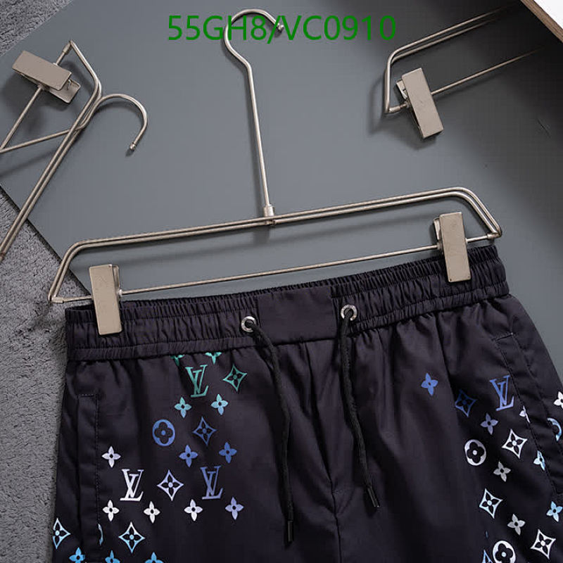 LV-Beach Shorts Code: VC0910 $: 55USD