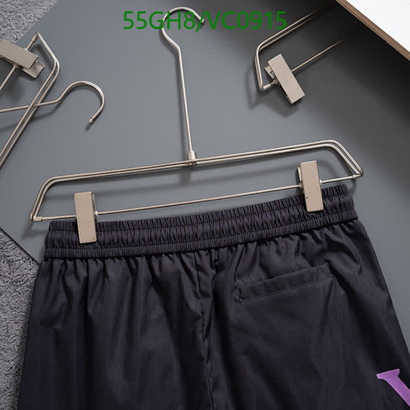 LV-Beach Shorts Code: VC0915 $: 55USD