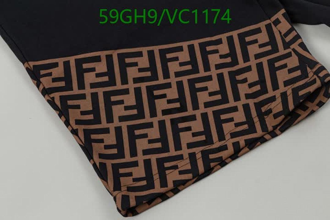 Fendi-Beach Shorts Code: VC1174 $: 59USD