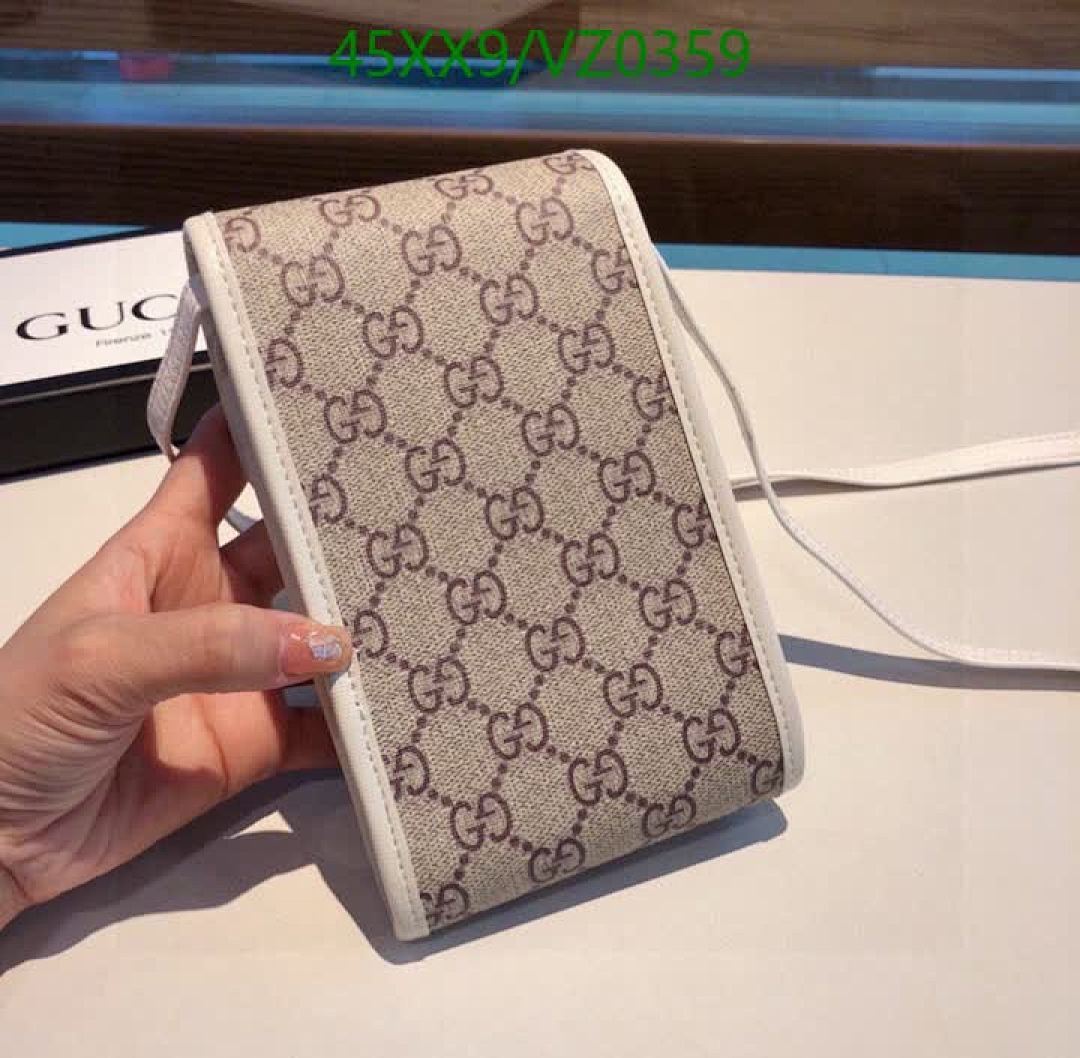 Gucci-Phone Case Code: VZ0359 $: 45USD