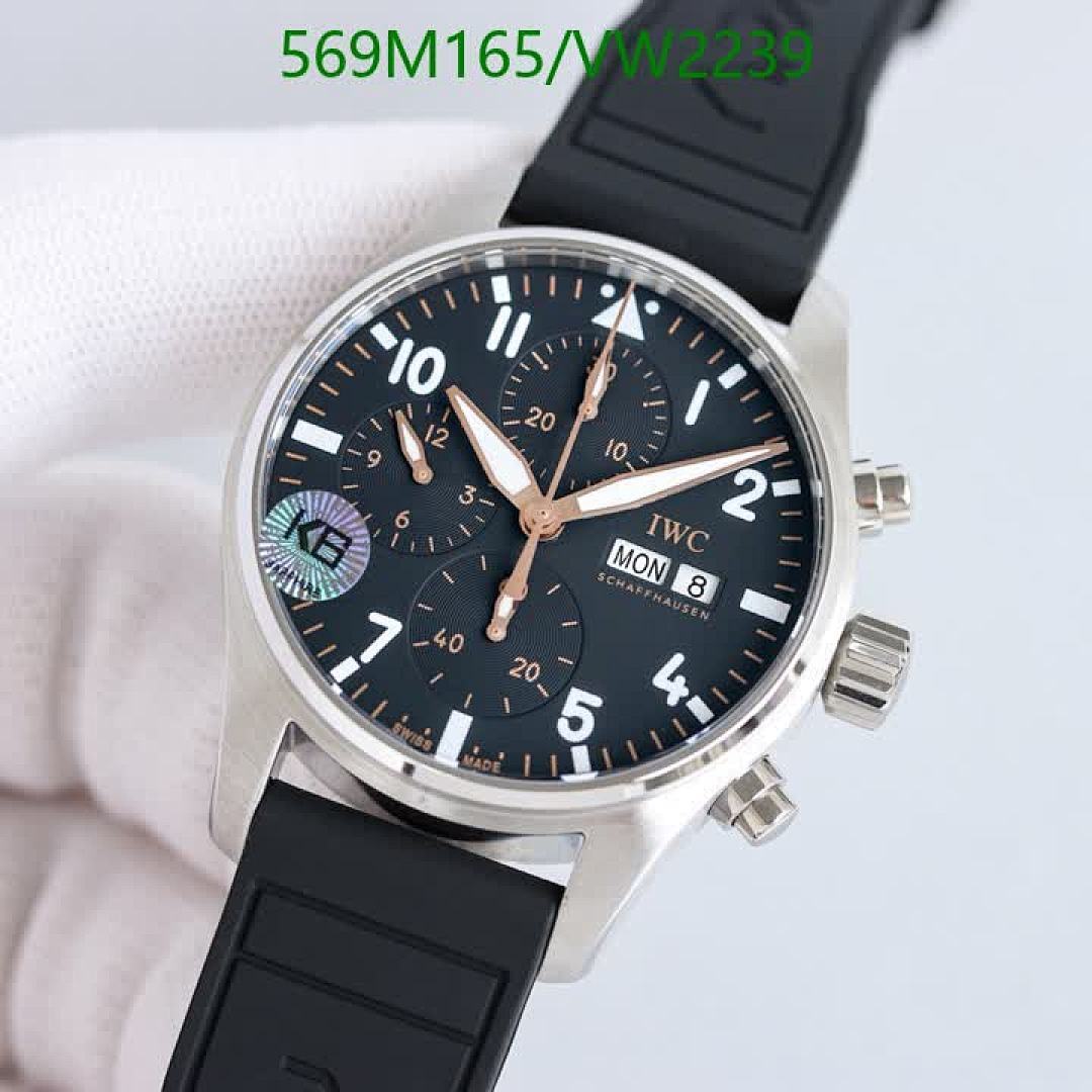 IWC-Watch-Mirror Quality Code: VW2239 $: 569USD