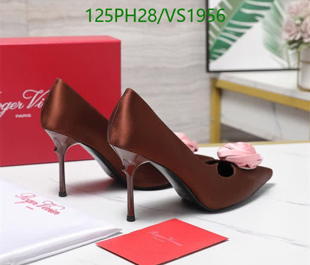 Roger Vivier-Women Shoes Code: VS1956 $: 125USD-Yupoo.ru - Copybrand.Team photo album Roger Vivier-Women Shoes Code: VS1956 $: 125USD