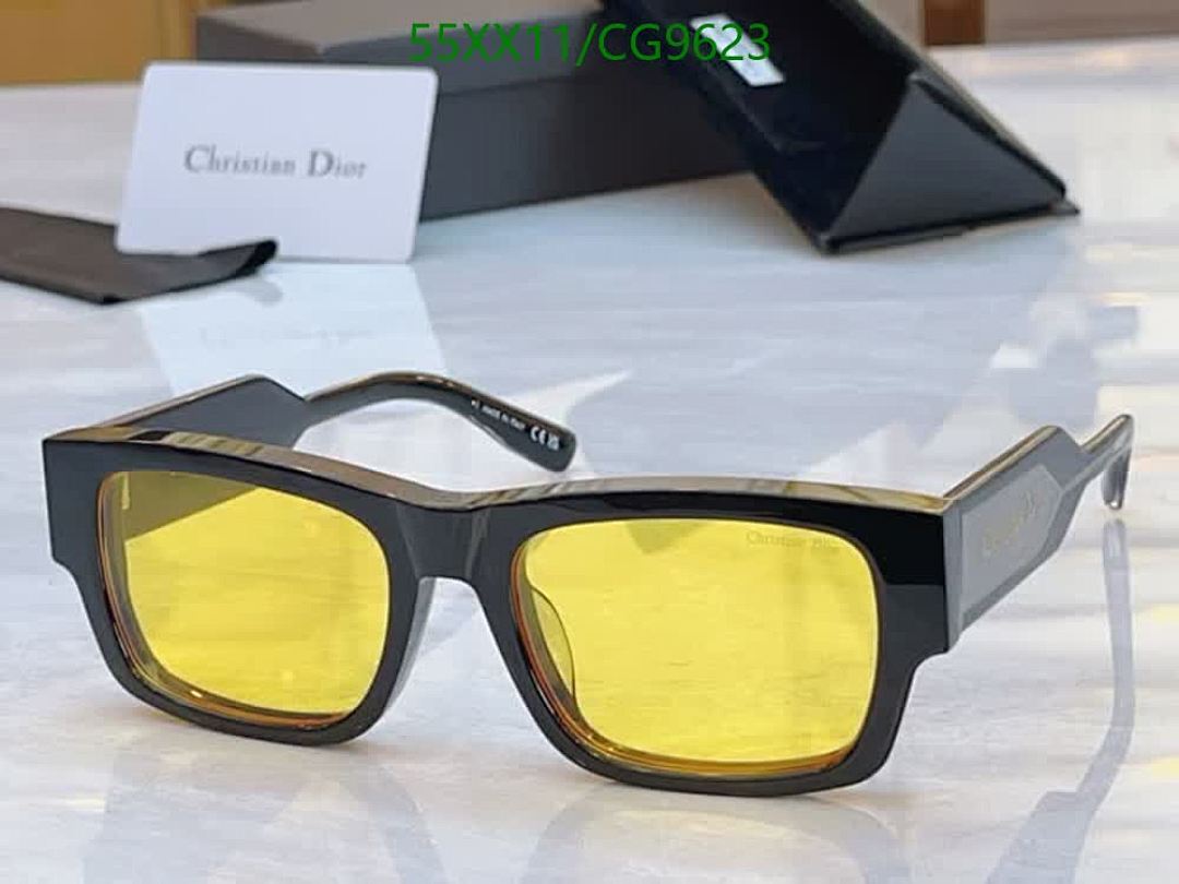 Dior-Glasses Code: CG9623 $: 55USD