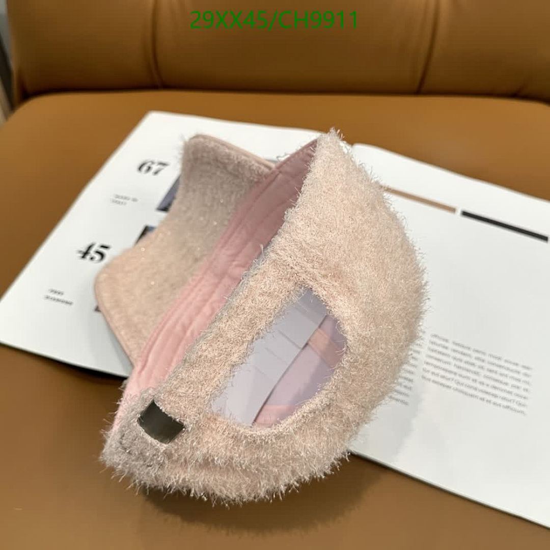 Chanel-Cap(Hat) Code: CH9911 $: 29USD