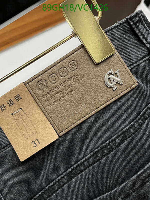 D&G-Clothing Code: VC1426 $: 89USD