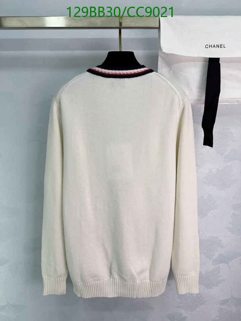 Chanel-Clothing Code: CC9021 $: 129USD