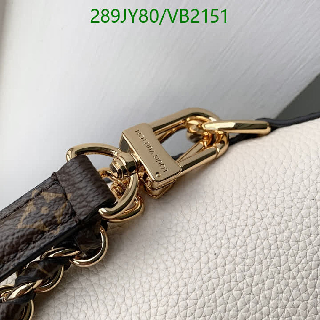 LV-Bag-Mirror Quality Code: VB2151 $: 289USD