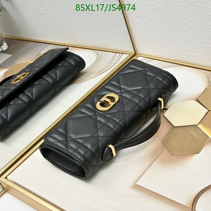 Dior-Bag-4A Quality Code: JS4974 $: 85USD