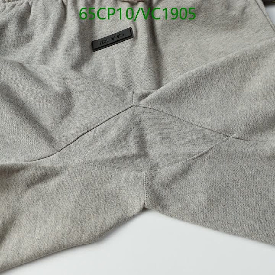 DENIM TEARS-Clothing Code: VC1905 $: 65USD