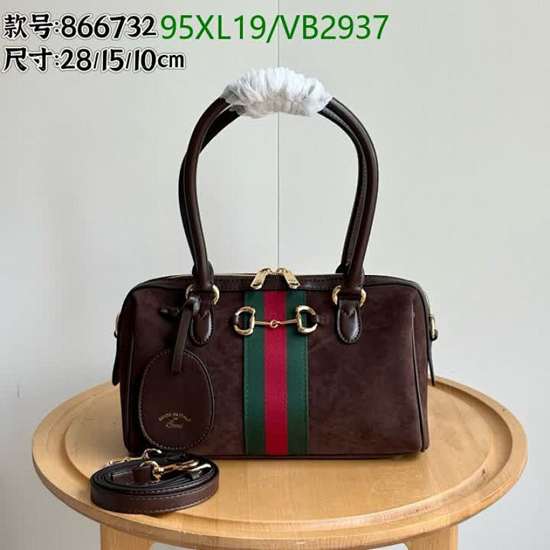 Gucci-Bag-4A Quality Code: VB2937 $: 95USD