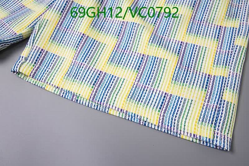 LV-Beach Shorts Code: VC0792 $: 69USD