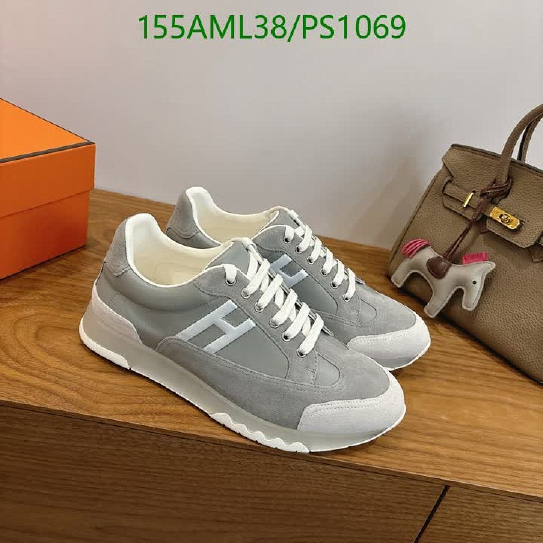 Hermes-Men shoes Code: PS1069 $: 155USD-Yupoo.ru - Copybrand.Team photo album Hermes-Men shoes Code: PS1069 $: 155USD