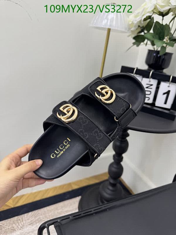 Gucci-Women Shoes Code: VS3272 $: 109USD