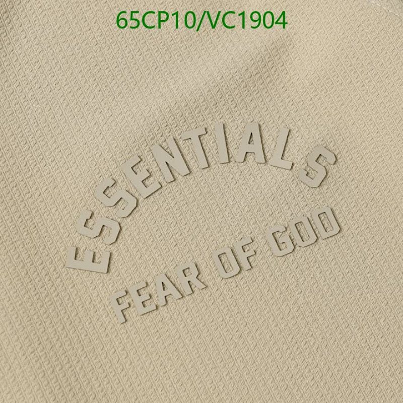 DENIM TEARS-Clothing Code: VC1904 $: 65USD