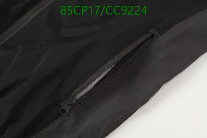 Syna World-Clothing Code: CC9224 $: 85USD