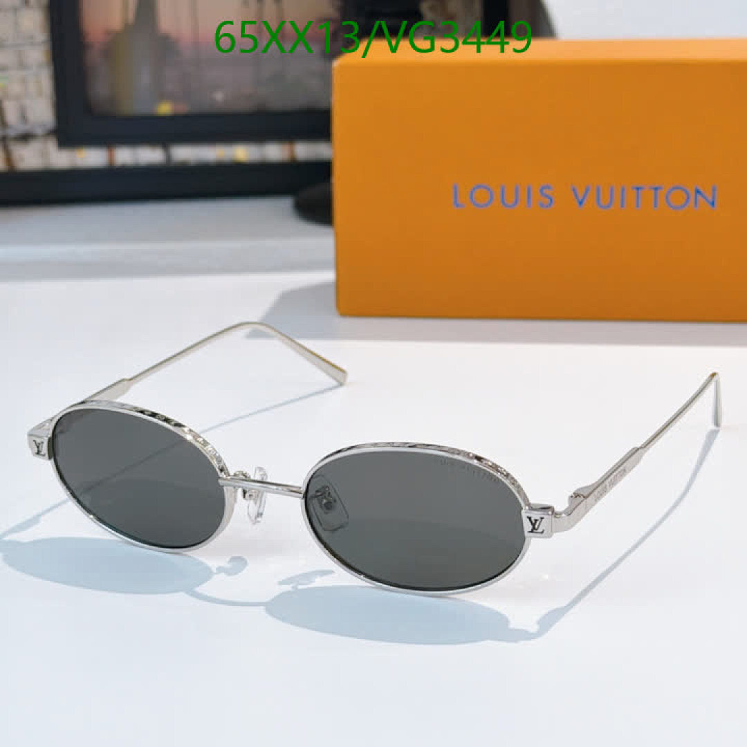LV-Glasses Code: VG3449 $: 65USD