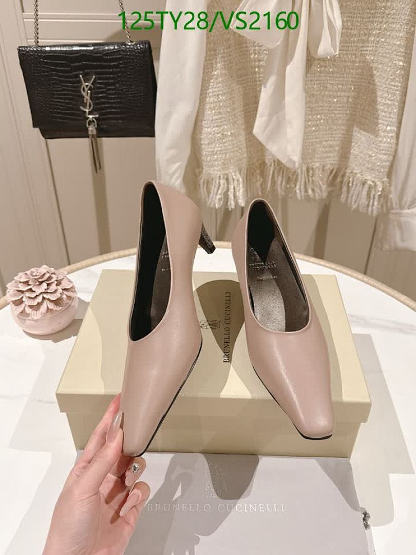 Brunello Cucinelli-Women Shoes Code: VS2160 $: 125USD-Yupoo.ru - Copybrand.Team photo album Brunello Cucinelli-Women Shoes Code: VS2160 $: 125USD