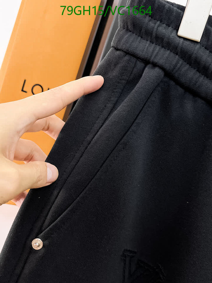 LV-Clothing Code: VC1664 $: 79USD