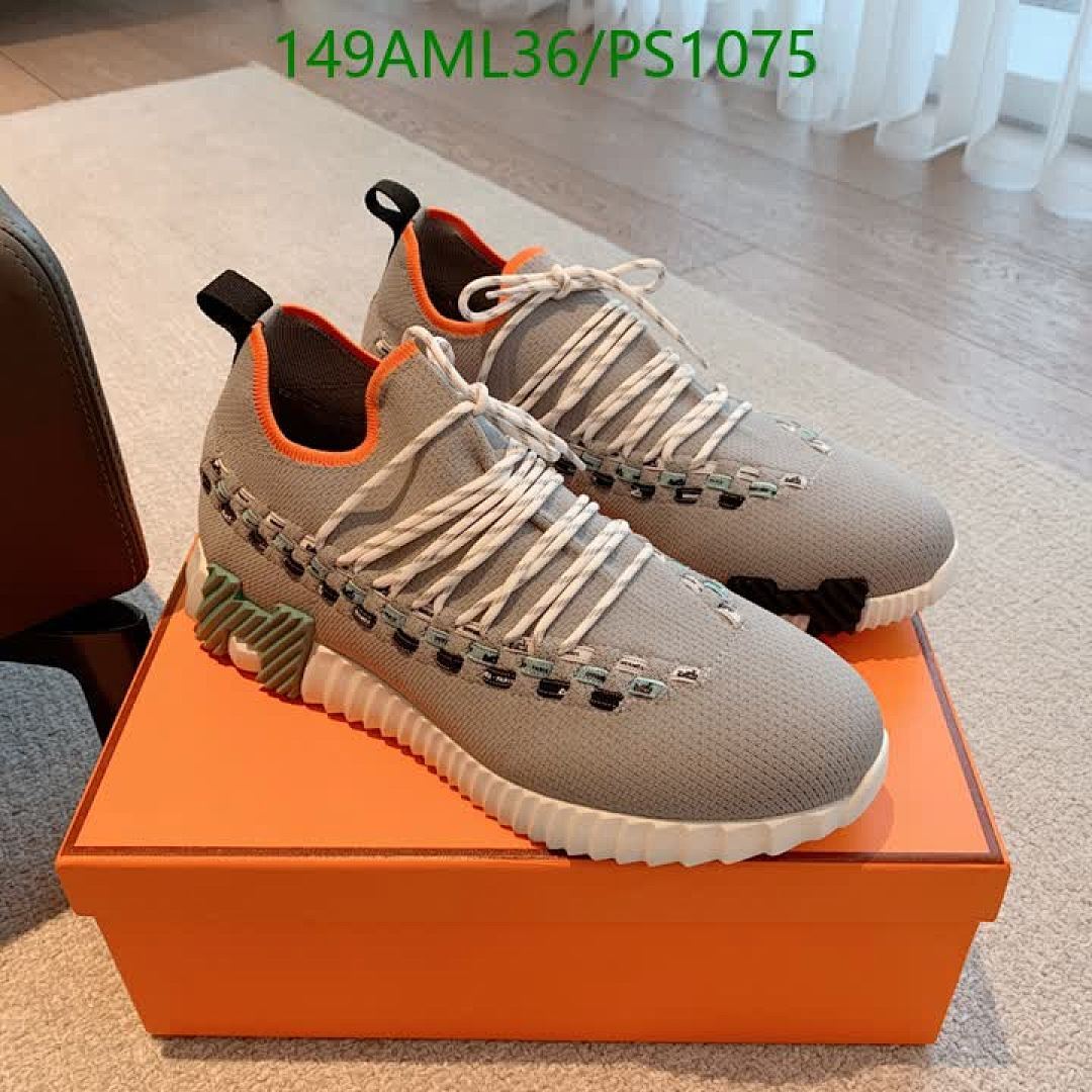 Hermes-Men shoes Code: PS1075-Yupoo.ru - Copybrand.Team photo album Hermes-Men shoes Code: PS1075