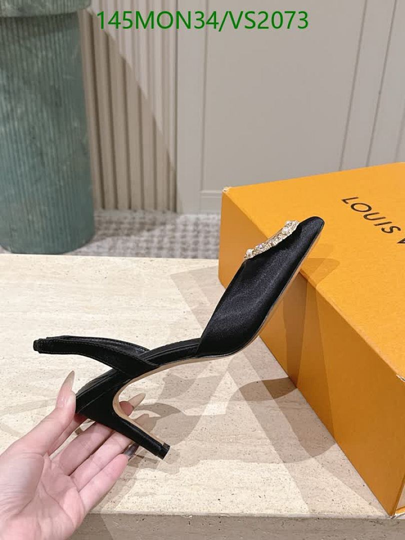 LV-Women Shoes Code: VS2073 $: 145USD-Yupoo.ru - Copybrand.Team photo album LV-Women Shoes Code: VS2073 $: 145USD