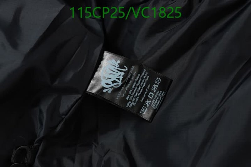 DENIM TEARS-Clothing Code: VC1825 $: 115USD