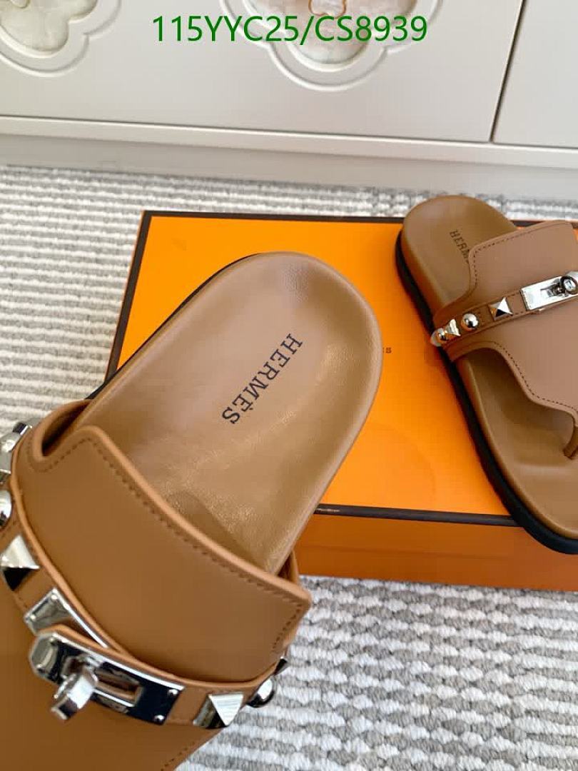 Hermes-Men shoes Code: CS8939 $: 115USD