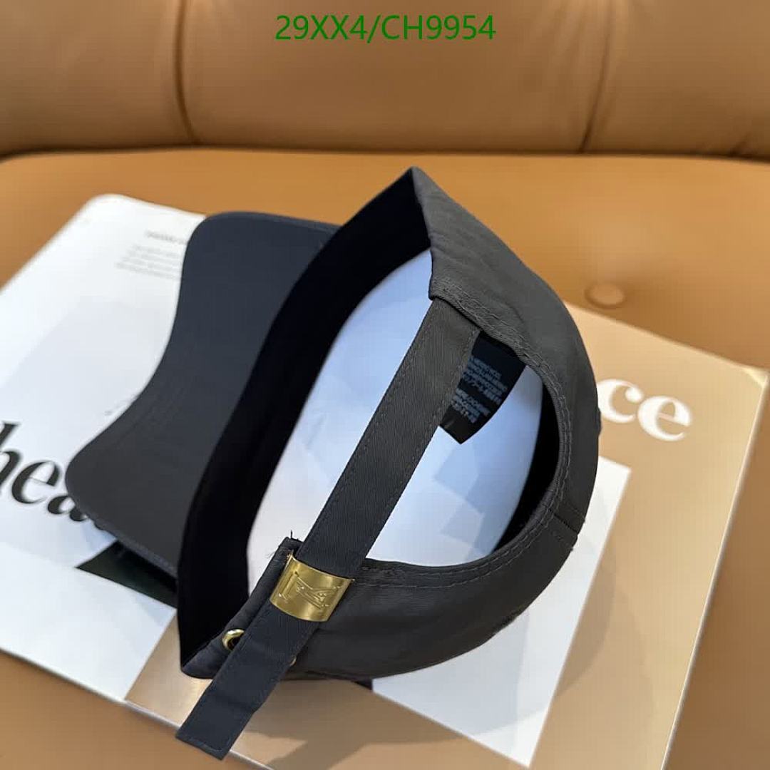 LV-Cap(Hat) Code: CH9954 $: 29USD
