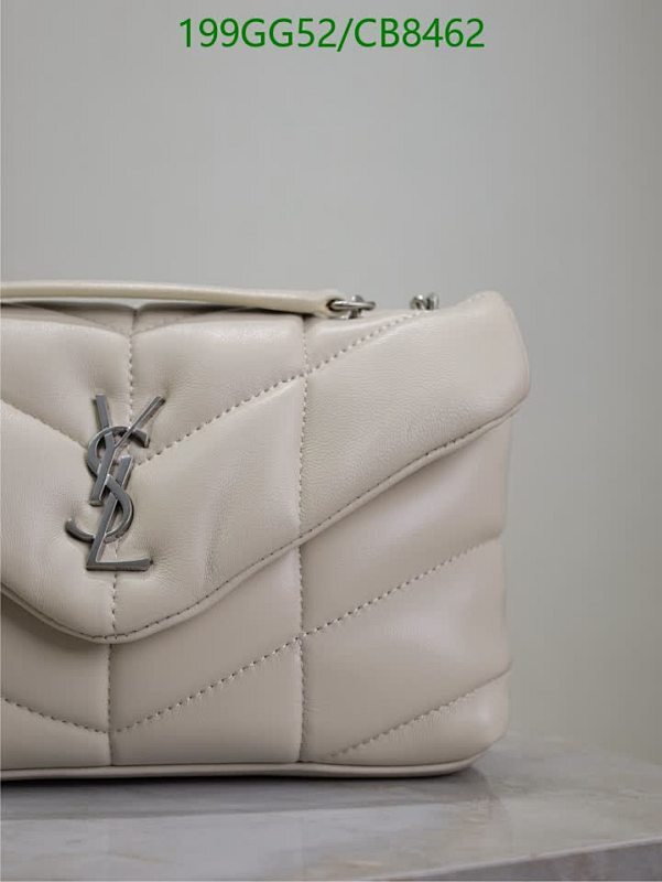 YSL-Bag-Mirror Quality Code: CB8462 $: 199USD