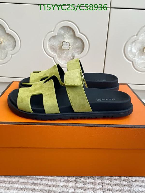 Hermes-Men shoes Code: CS8936 $: 115USD