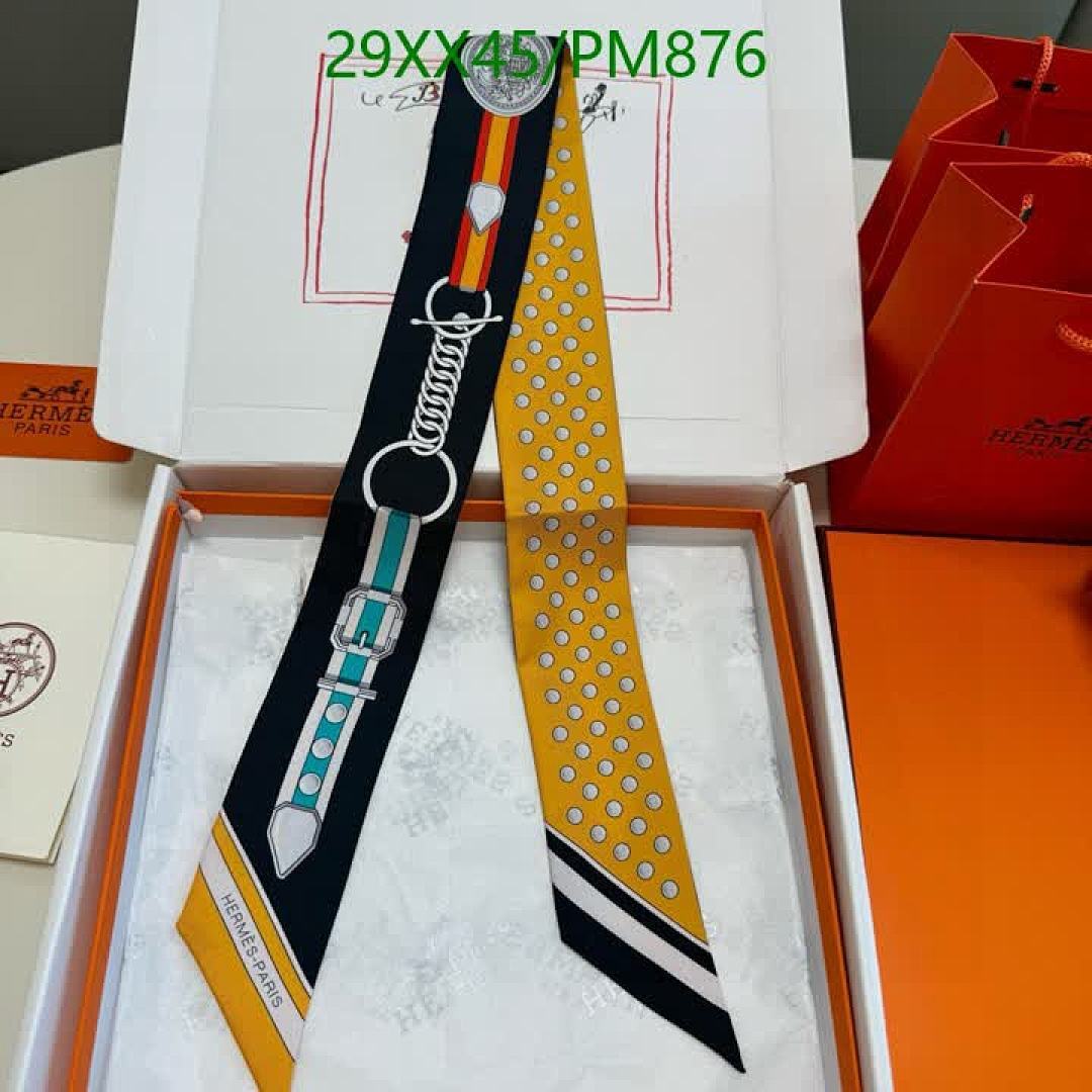 Hermes-Scarf Code: PM876 $: 29USD