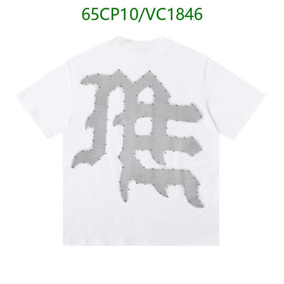 DENIM TEARS-Clothing Code: VC1846 $: 65USD