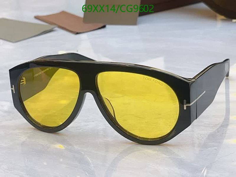 Tom Ford-Glasses Code: CG9602 $: 69USD