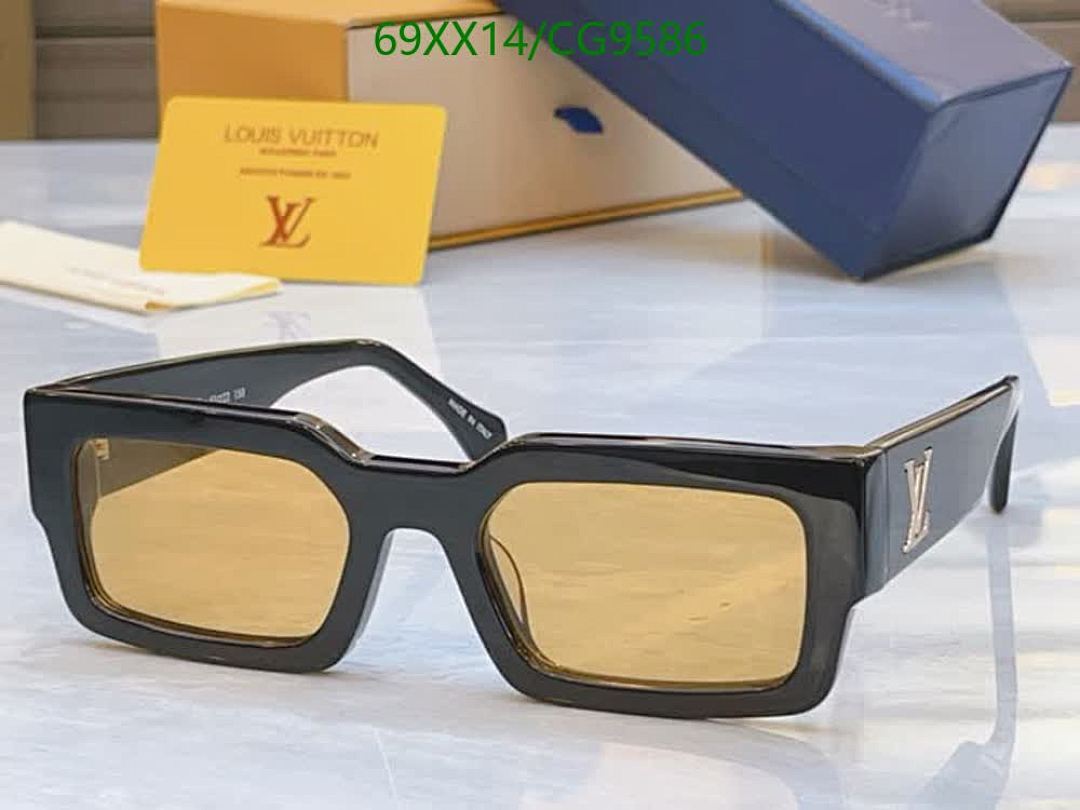 LV-Glasses Code: CG9586 $: 69USD